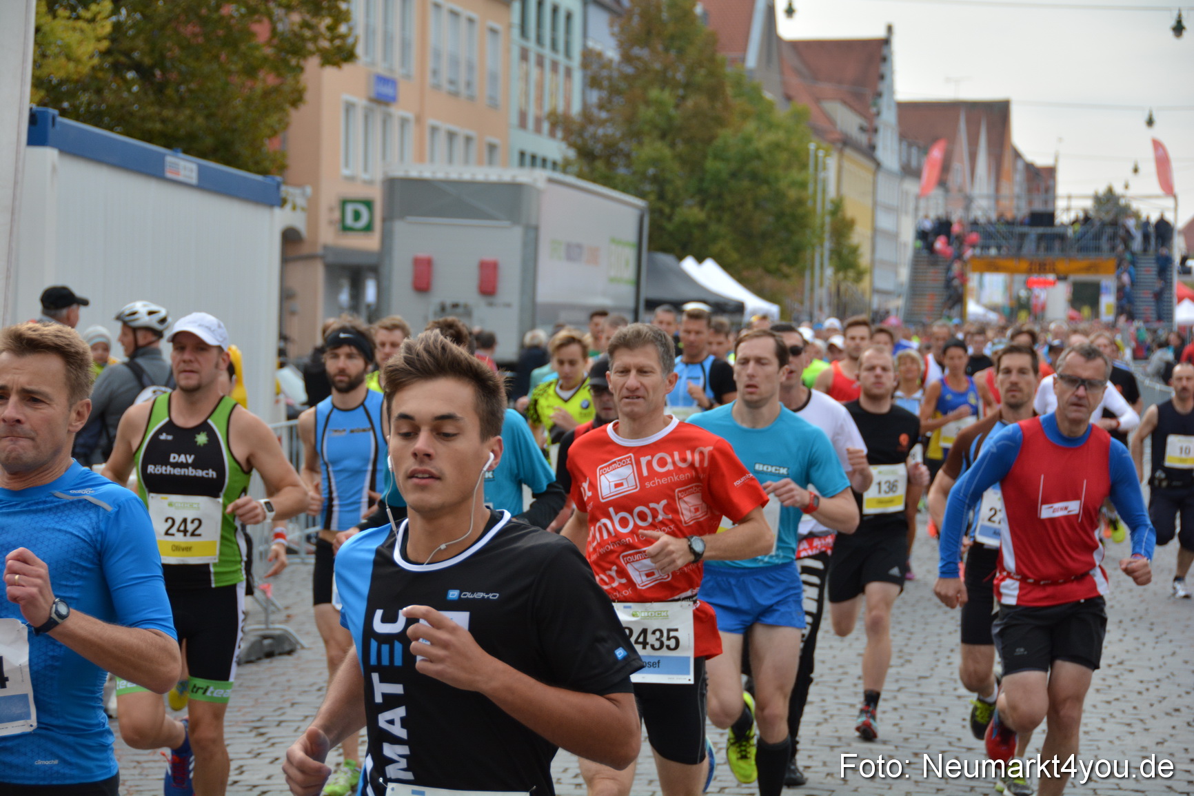 Stadtlauf Neumarkt 2017 0147